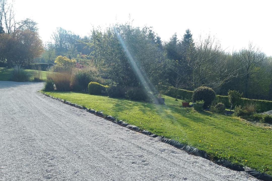 Photo of Outdoor in Montabot