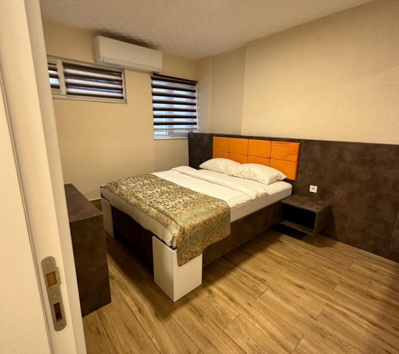Photo of Bedroom in Altnkum Mahallesi