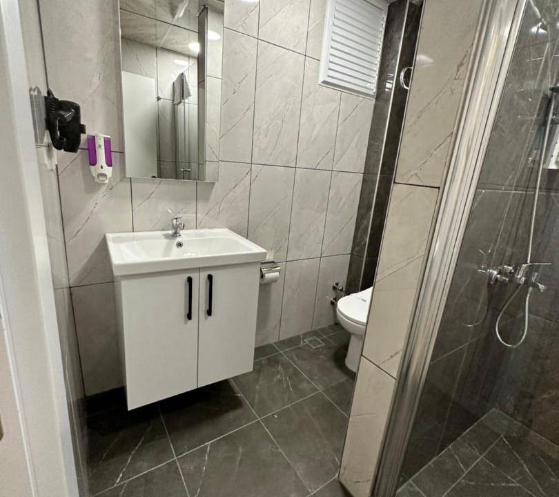 Photo of Bathroom in Altnkum Mahallesi