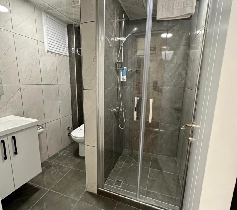 Photo of Bathroom in Altnkum Mahallesi