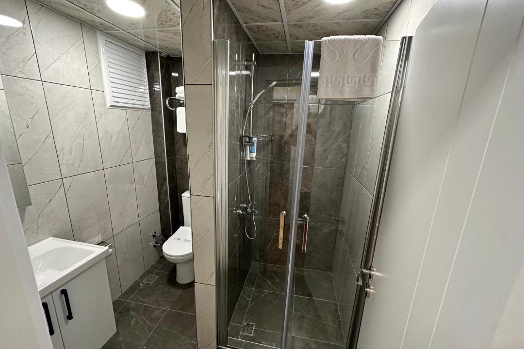 Photo of Bathroom in Altnkum Mahallesi