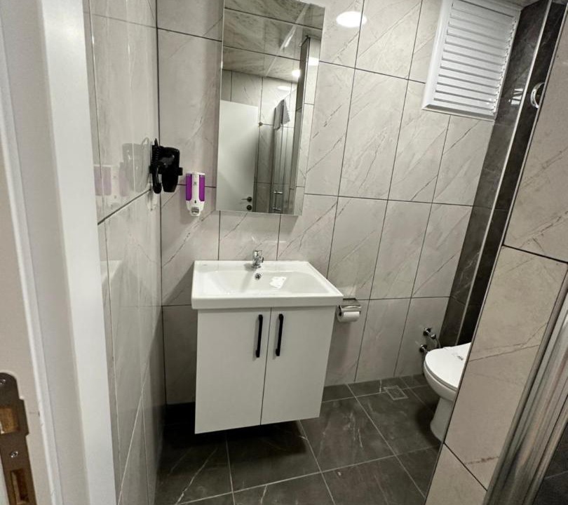 Photo of Bathroom in Altnkum Mahallesi