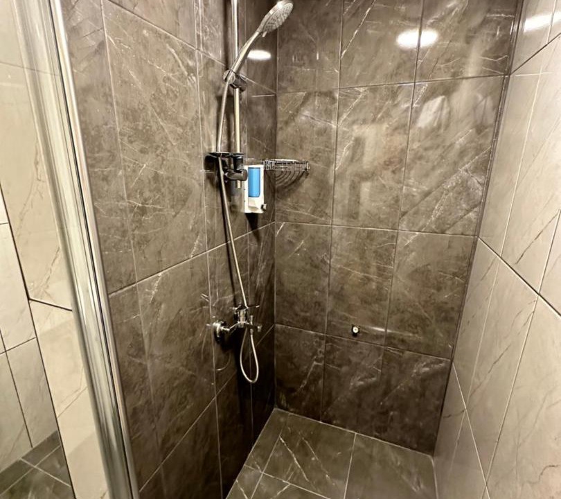 Photo of Bathroom in Altnkum Mahallesi