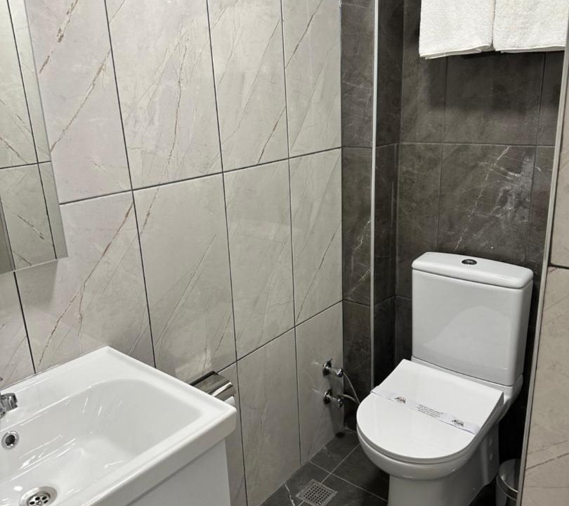 Photo of Bathroom in Altnkum Mahallesi