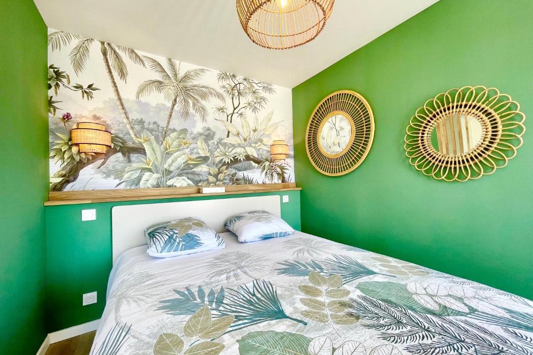 Photo of Bedroom in Le Fort Bloque
