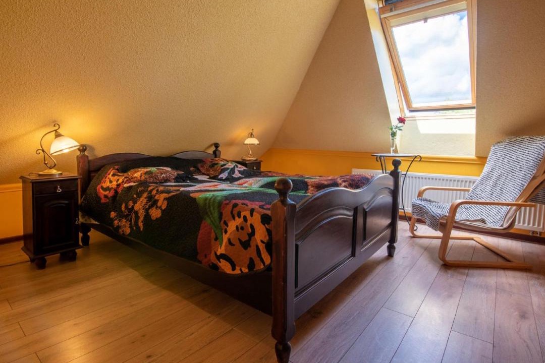 Photo of Bedroom in Bieszkowice