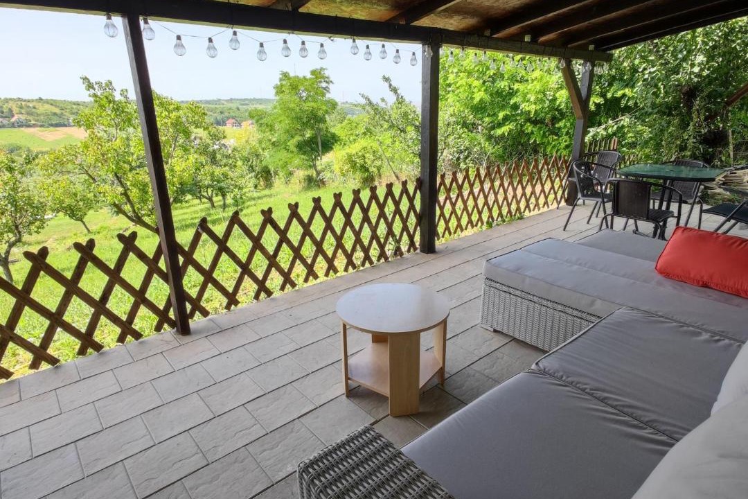 Photo of Patio Balcony in Oradea