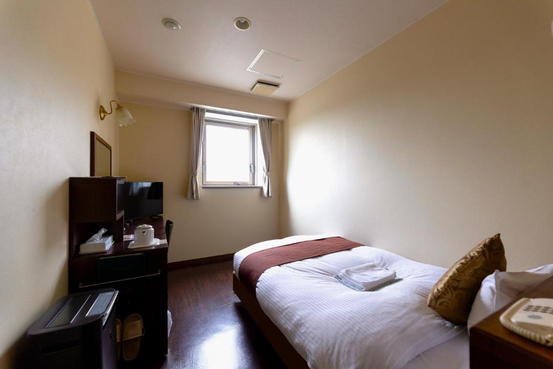 Photo of Bedroom in Isohara