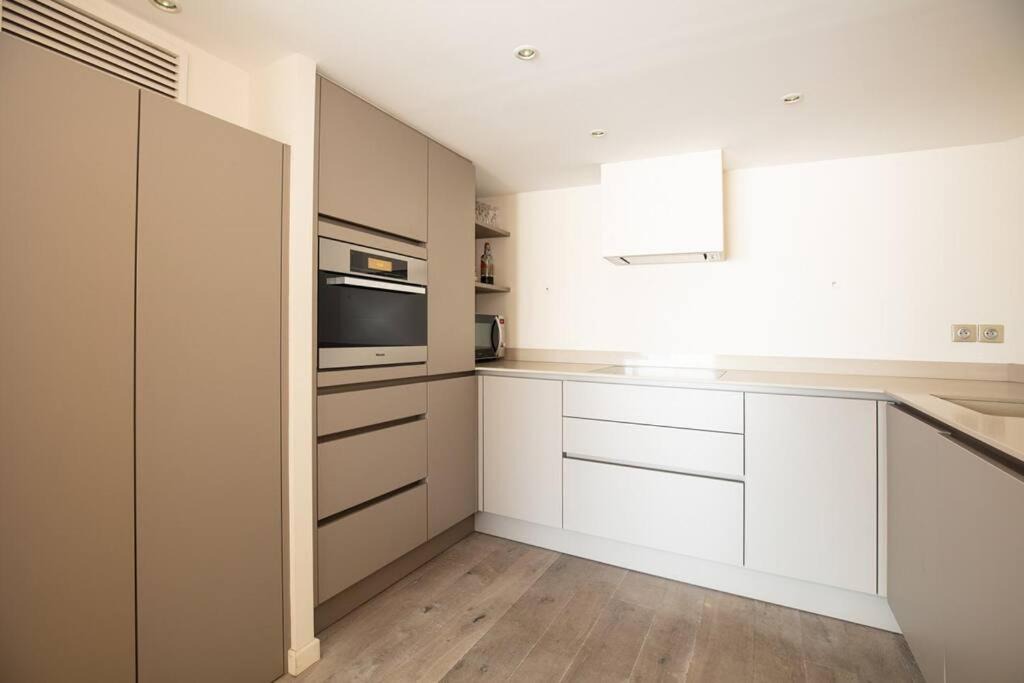 Photo of Kitchen in Saint-Victor