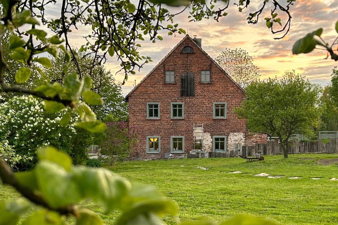 Photo of Buildings in Gryfow Slaski