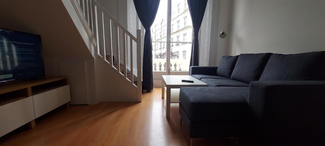 Photo of Livingroom in Bayswater