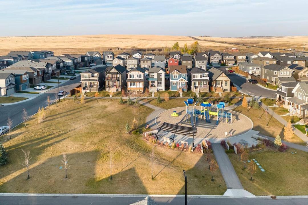 Photo of Others in Airdrie
