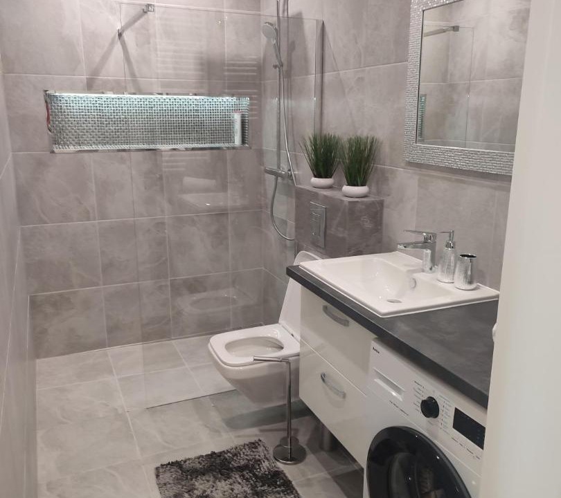 Photo of Bathroom in Gizycko