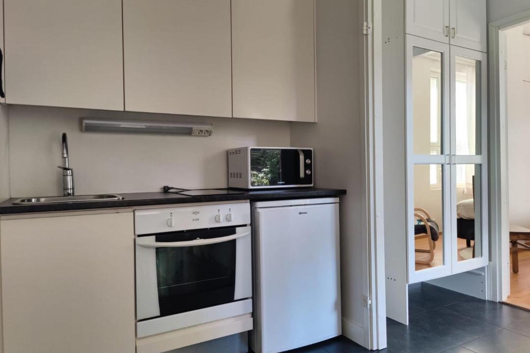 Photo of Kitchen in Kangasala