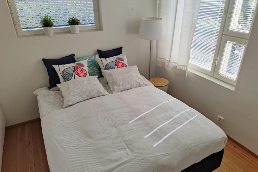 Photo of Bedroom in Kangasala