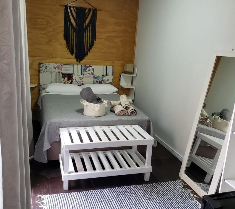 Photo of Bedroom in Pinheira