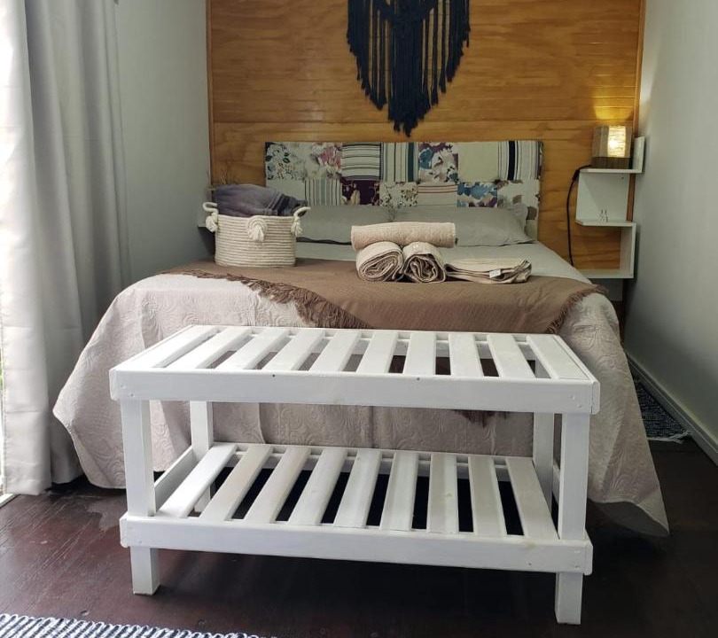 Photo of Bedroom in Pinheira