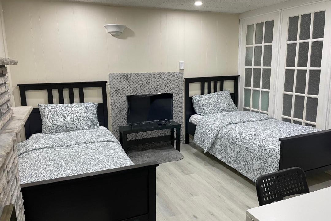 Photo of Bedroom in Scarborough
