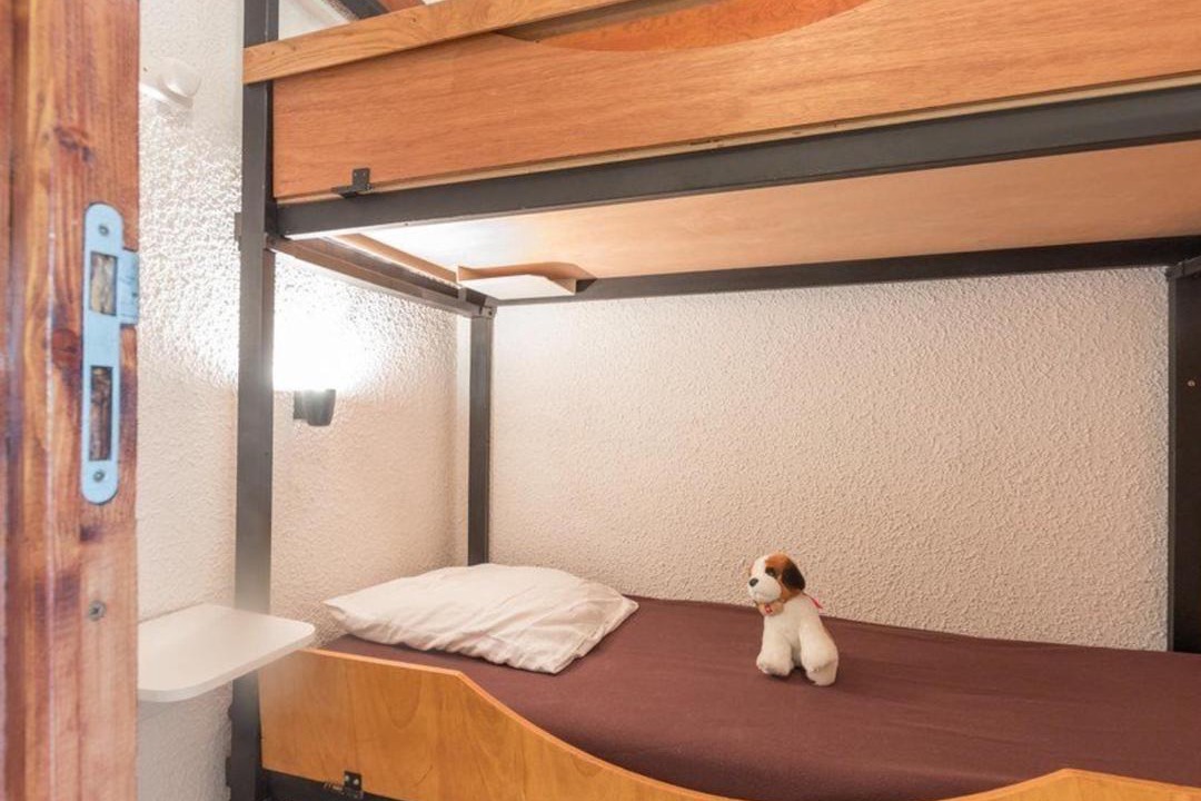 Photo of Bedroom in Saint-Chaffrey