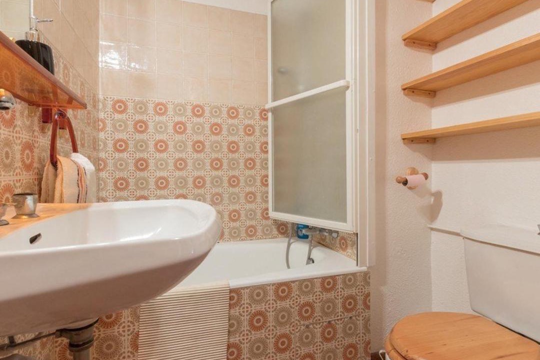 Photo of Bathroom in Saint-Chaffrey