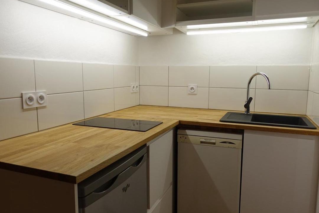 Photo of Kitchen in Areches