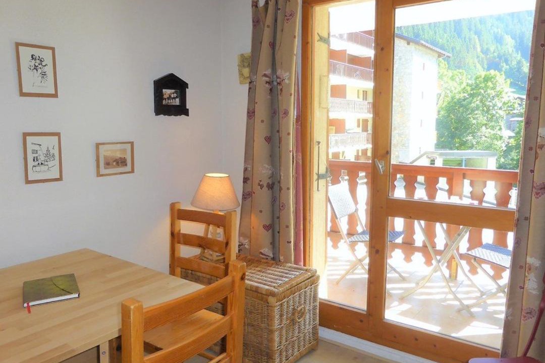 Photo of Livingroom in Areches
