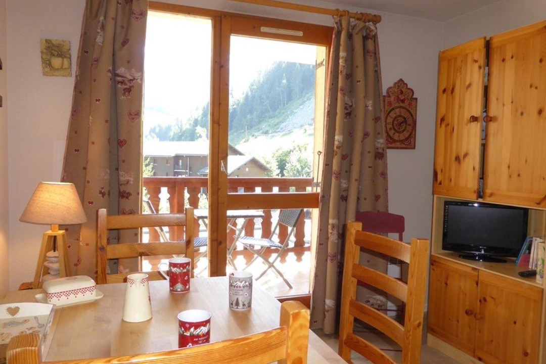Photo of Livingroom in Areches