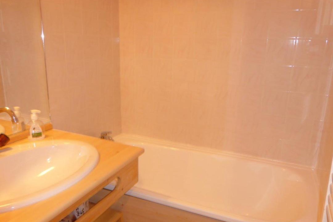 Photo of Bathroom in Areches