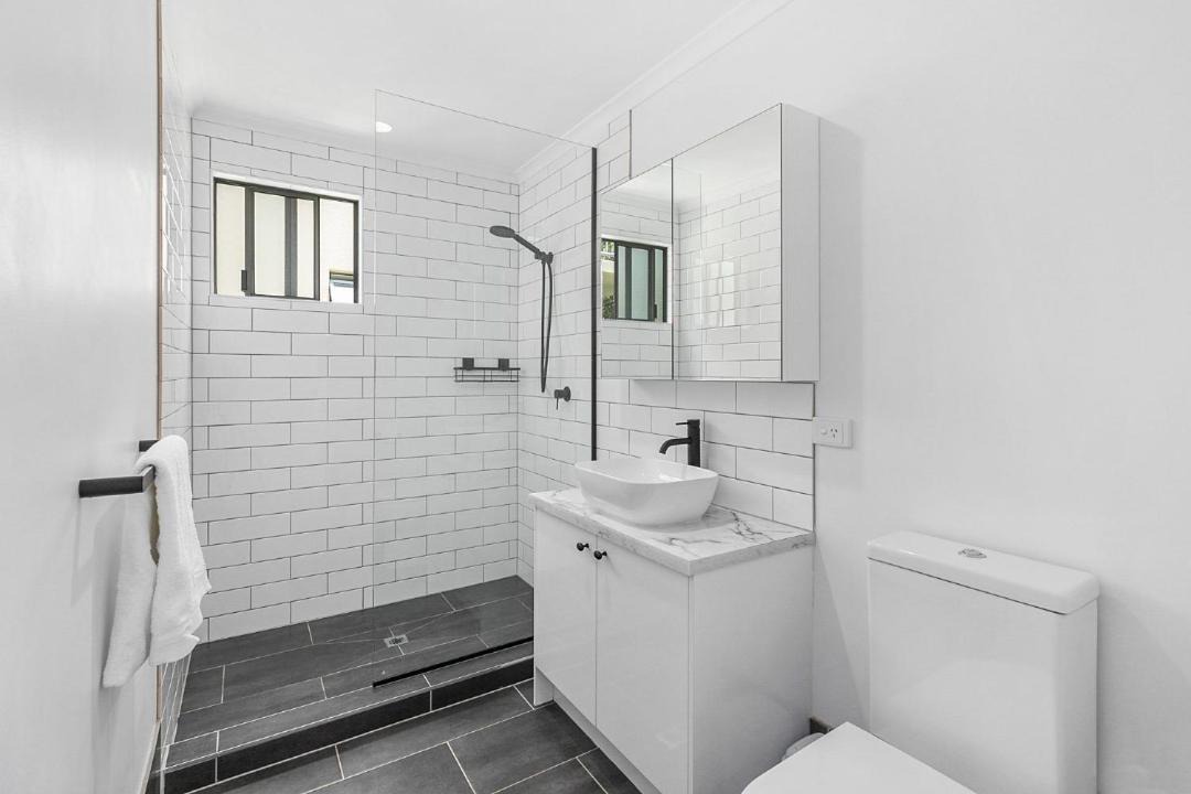 Photo of Bathroom in Castaways Beach