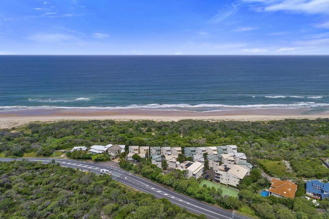 Photo of Outdoor in Castaways Beach
