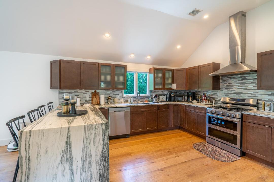 Photo of Kitchen in Pipes Cove