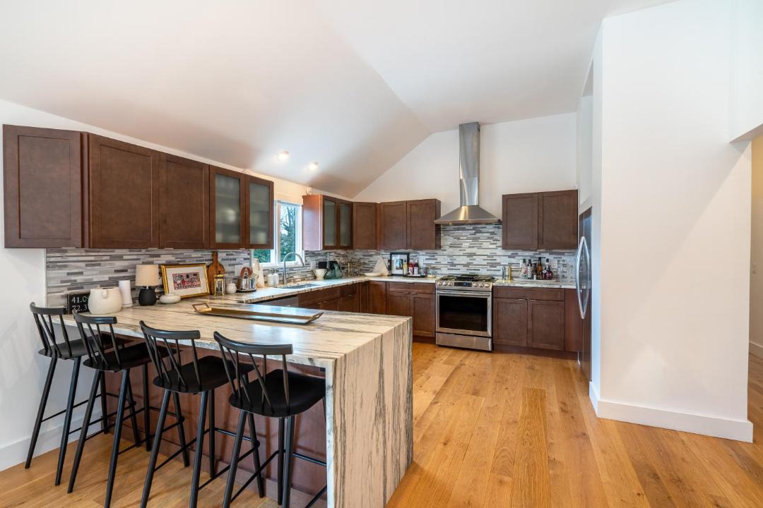 Photo of Kitchen in Pipes Cove