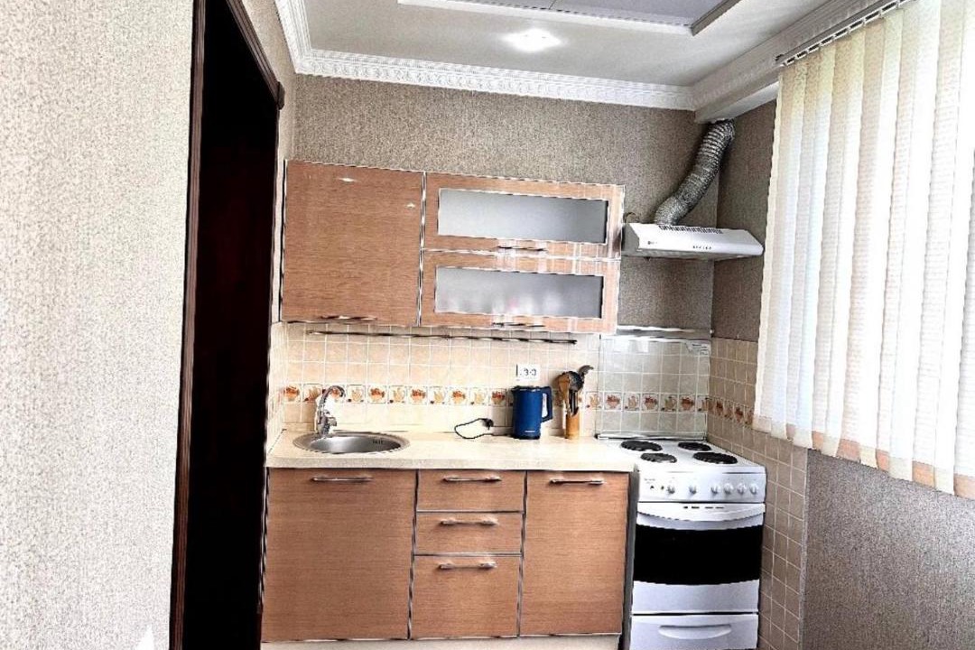 Photo of Kitchen in Binnenstad-Zuid