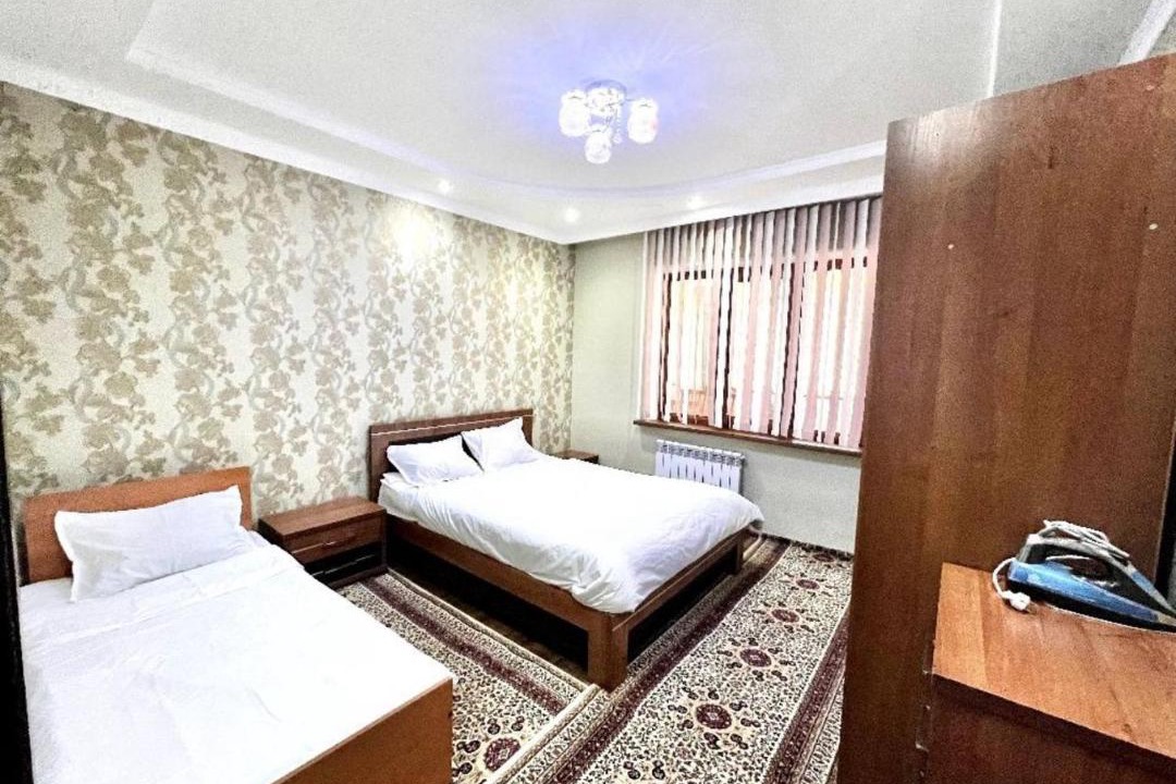 Photo of Bedroom in Binnenstad-Zuid