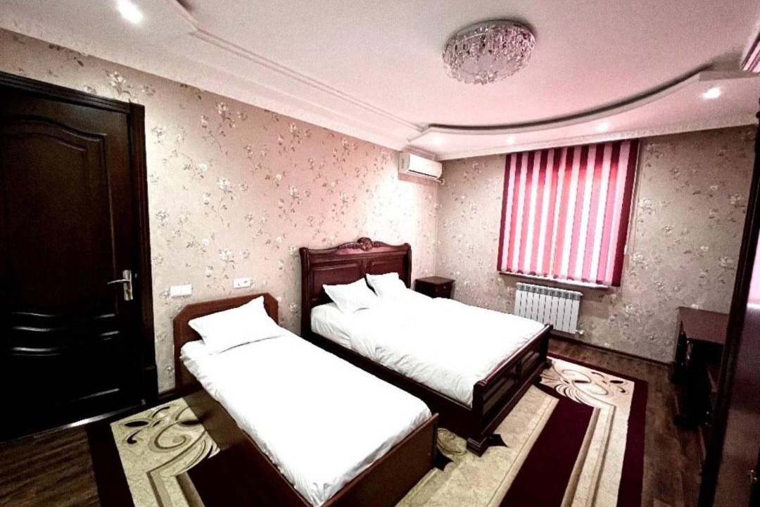Photo of Bedroom in Binnenstad-Zuid