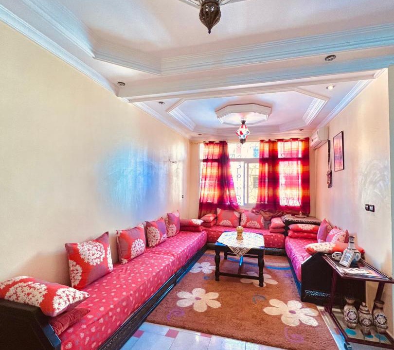 Photo of Livingroom in Ouarzazate