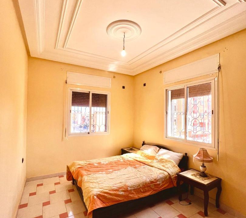 Photo of Bedroom in Ouarzazate