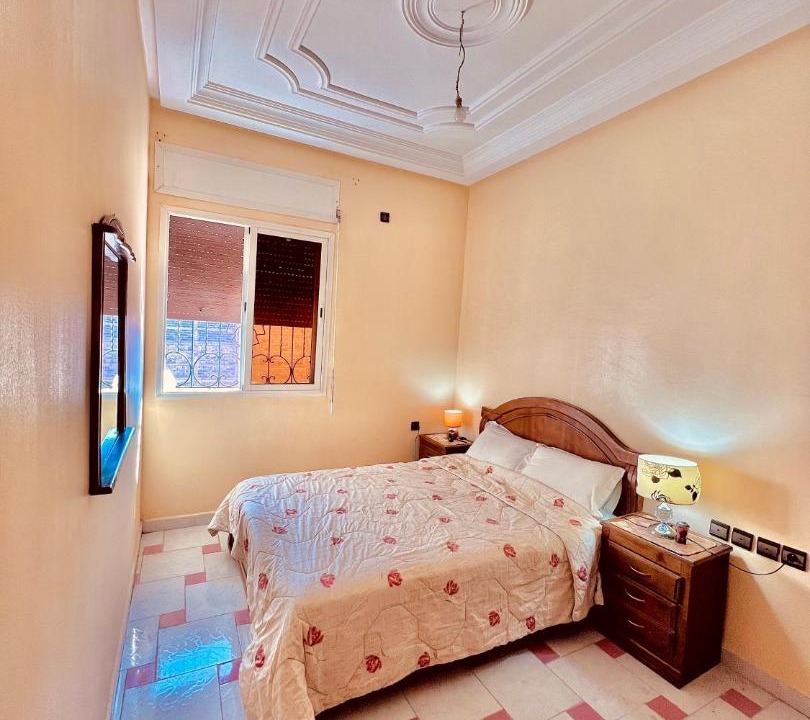 Photo of Bedroom in Ouarzazate