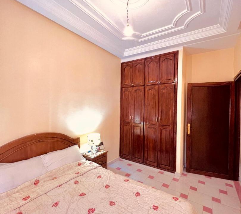 Photo of Bedroom in Ouarzazate
