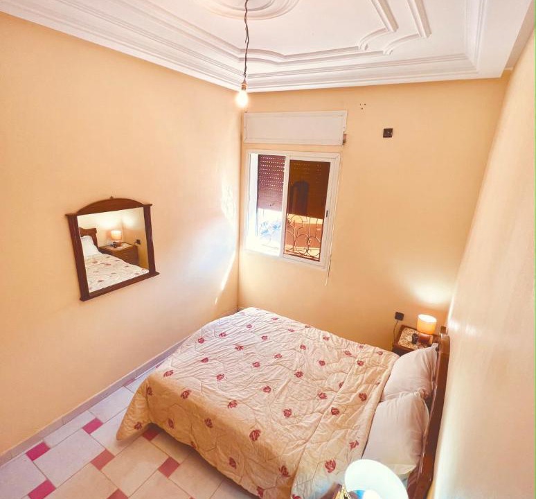Photo of Bedroom in Ouarzazate