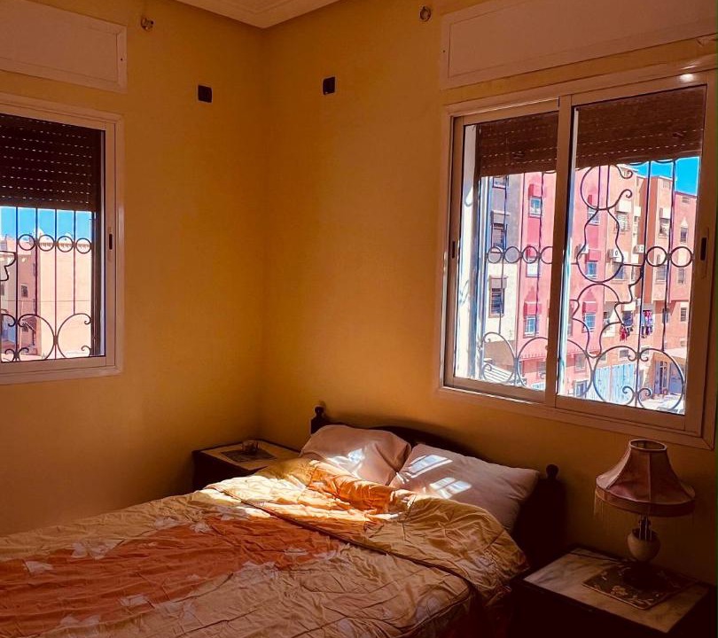 Photo of Bedroom in Ouarzazate