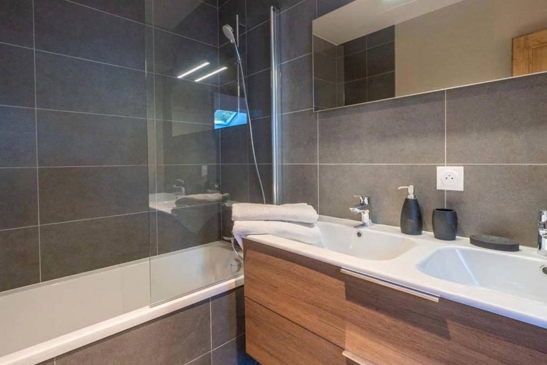 Photo of Bathroom in Valmorel