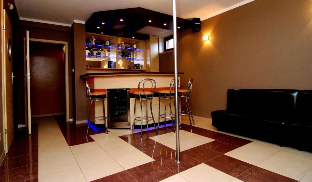 Photo of Livingroom in Pasym