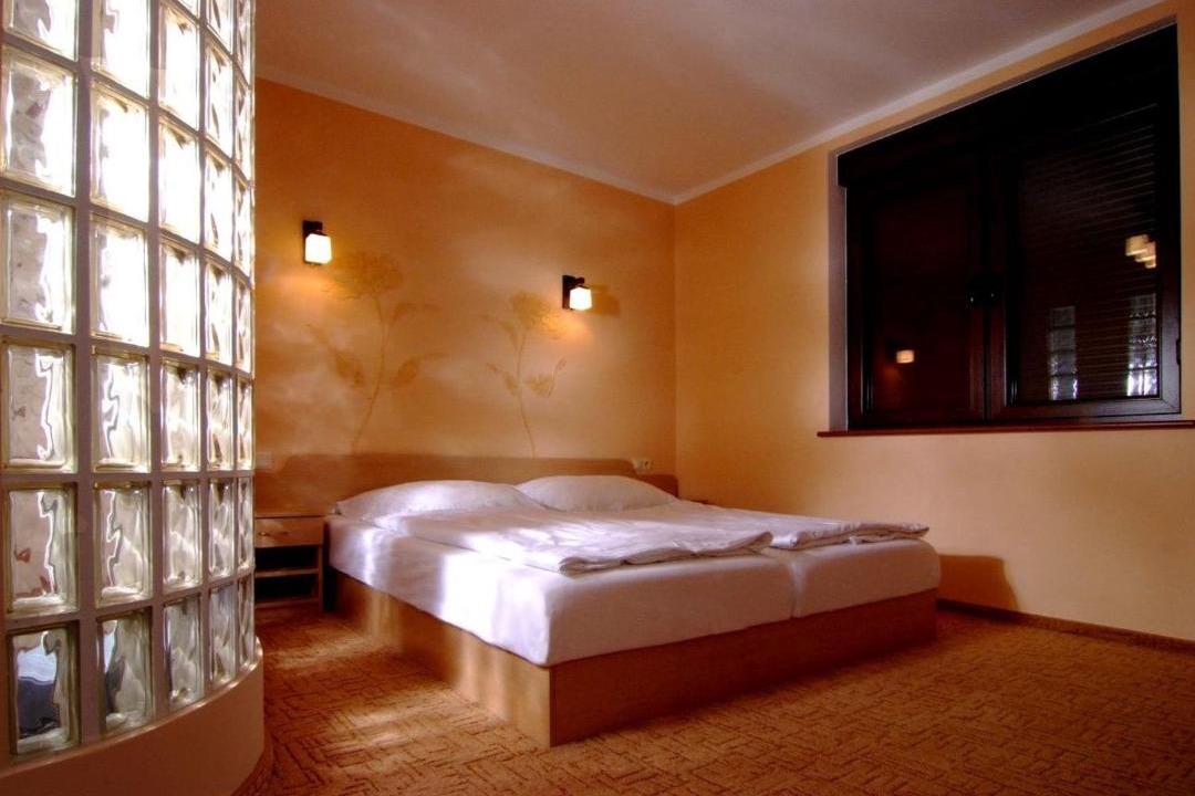 Photo of Bedroom in Pasym