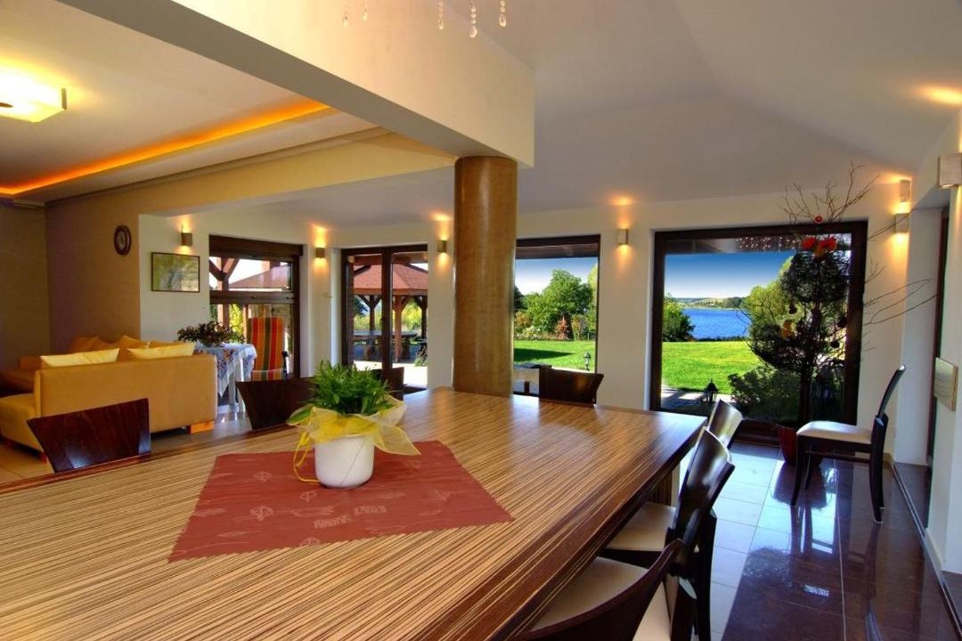 Photo of Livingroom in Pasym