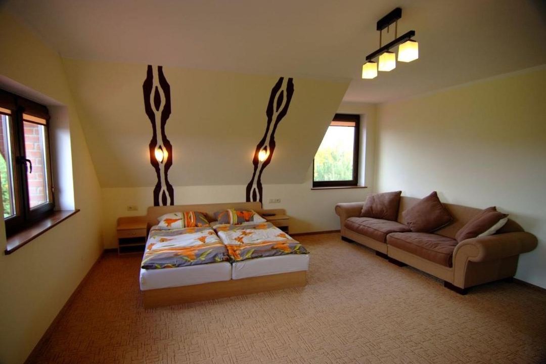 Photo of Livingroom in Pasym