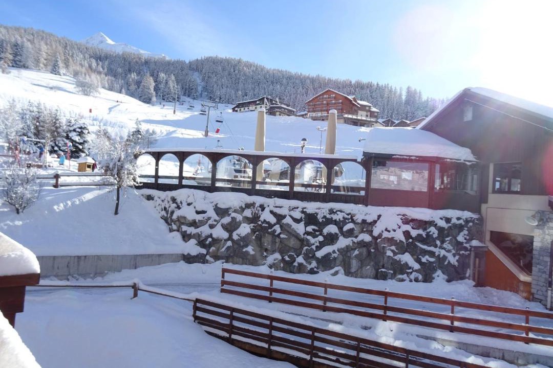Photo of Others in Vallandry