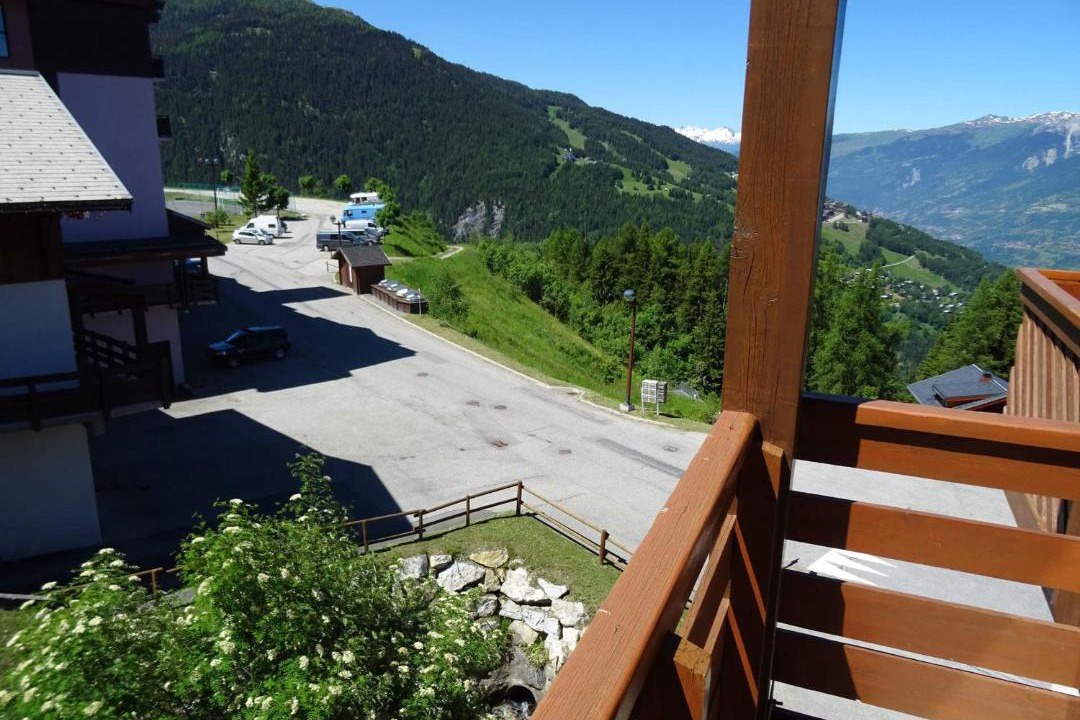Photo of Others in Vallandry