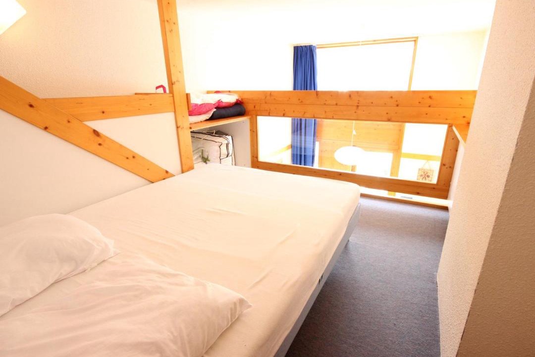 Photo of Bedroom in Vallandry