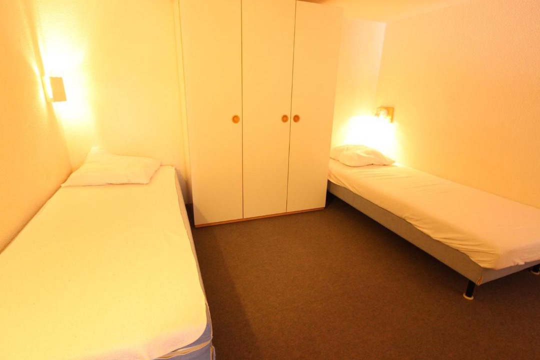 Photo of Bedroom in Vallandry